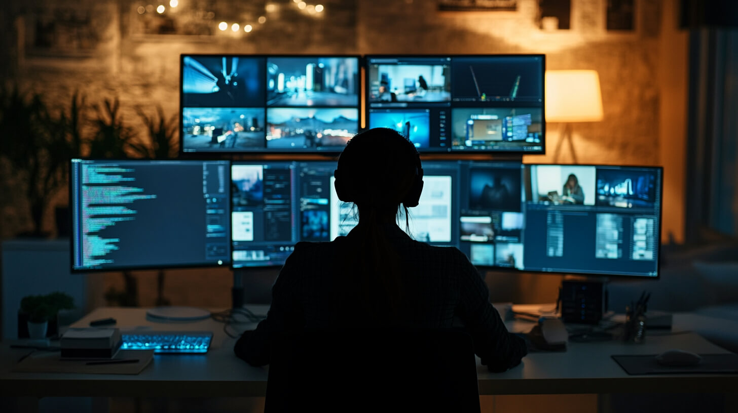 Senior Creative Producer*in - HyperboleTV