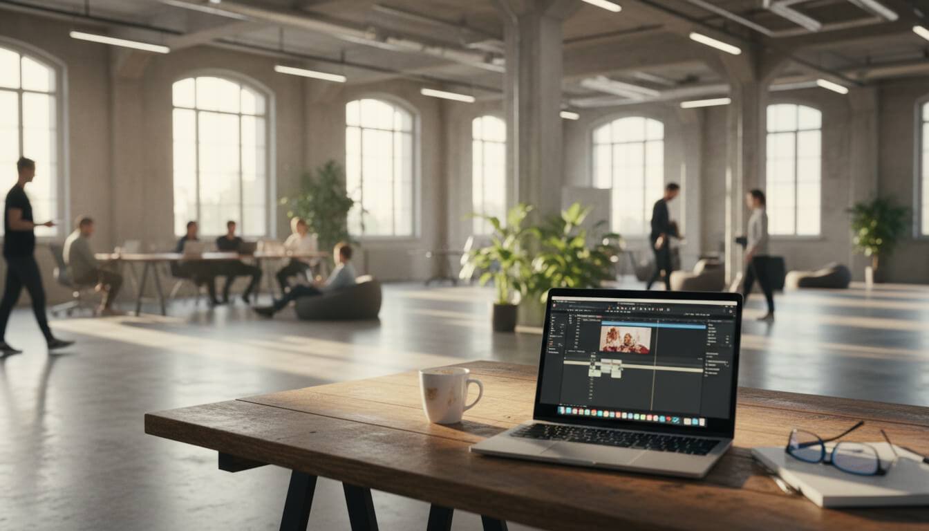 Praktikant*in (m/w/d) - HyperboleTV