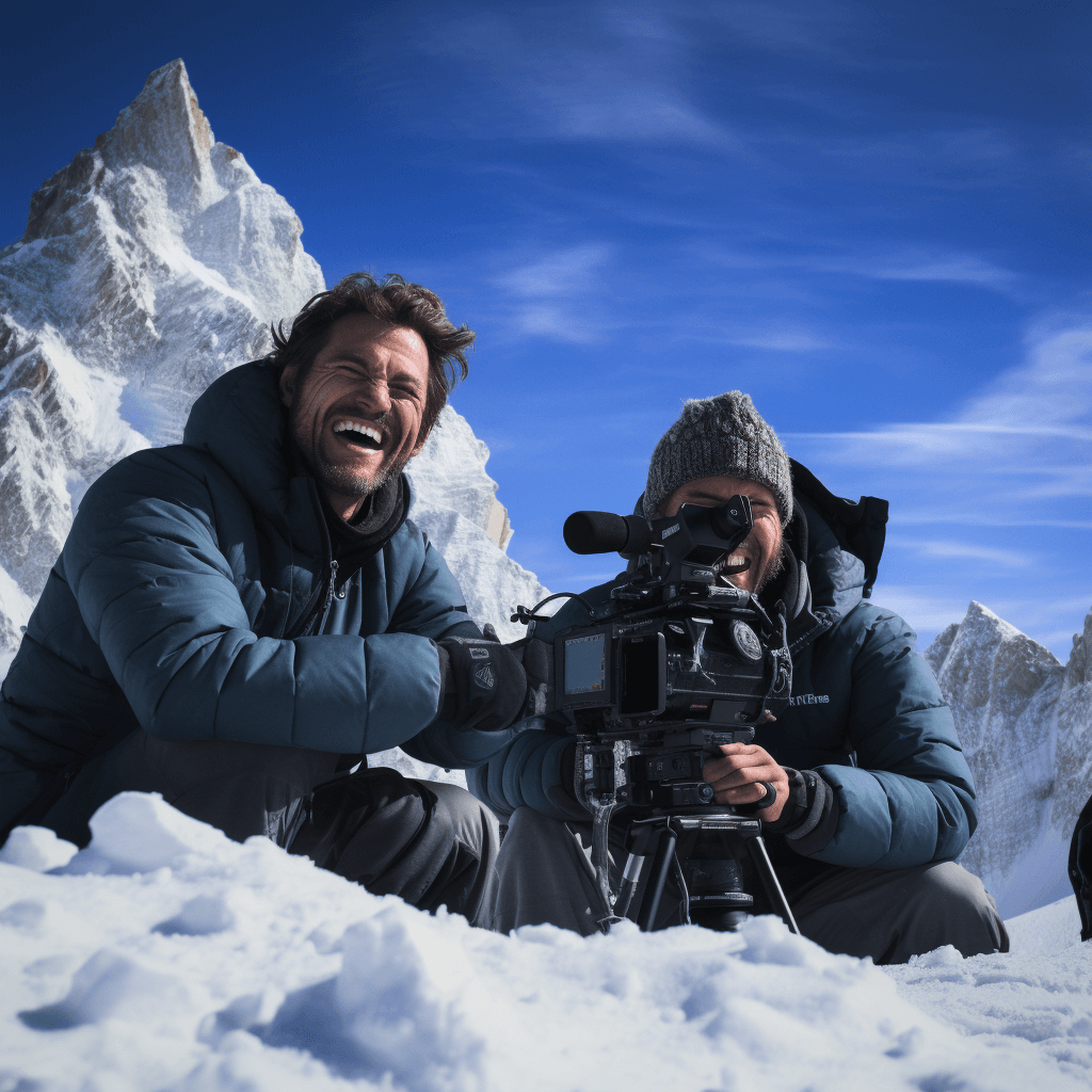 Produzent*in (m/w/d) Non Scripted - HyperboleTV