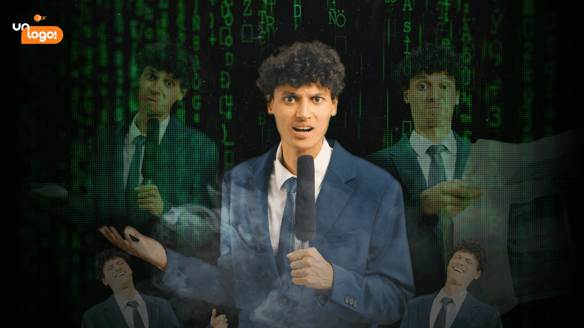 AutoTune News - HyperboleTV